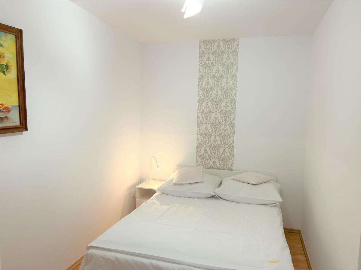 Ferienwohnung Reksor Kolberg Exterior foto
