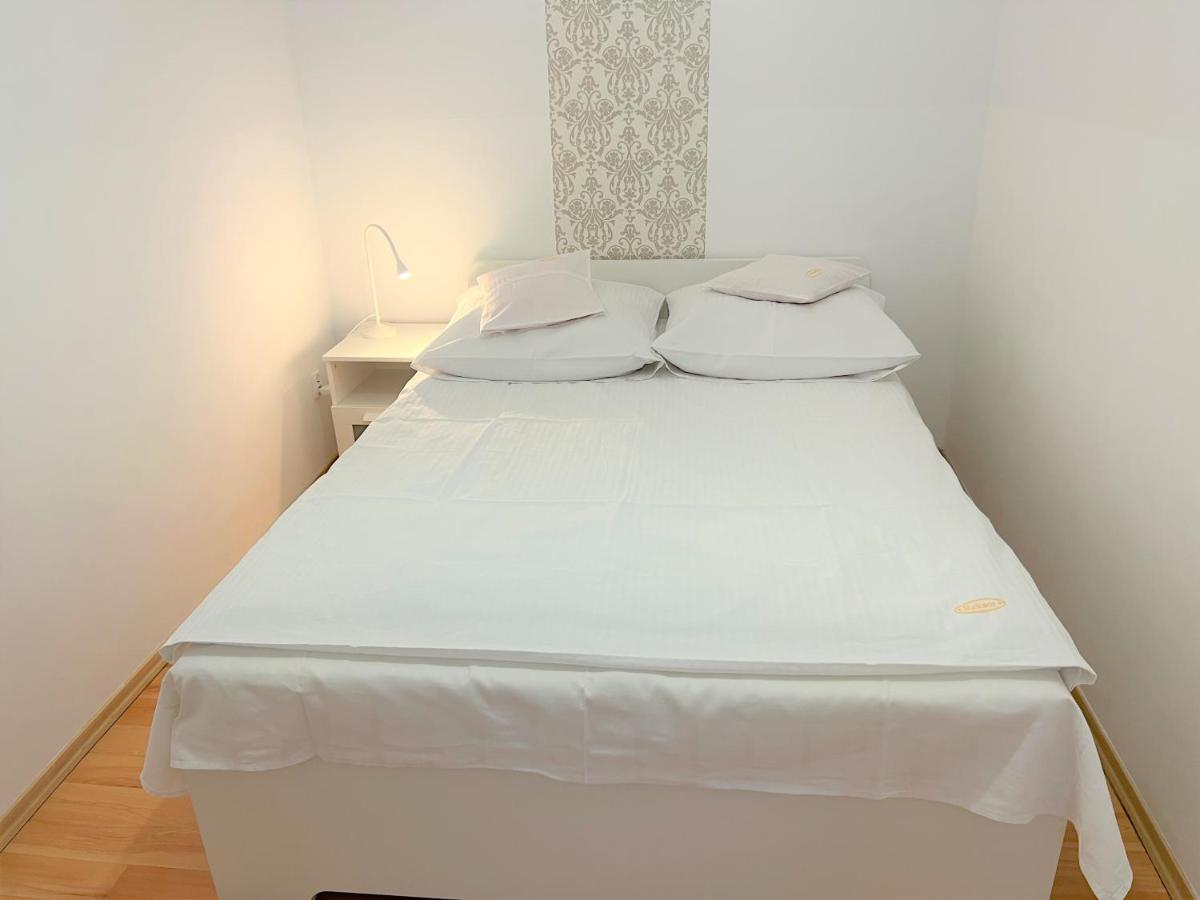 Ferienwohnung Reksor Kolberg Exterior foto